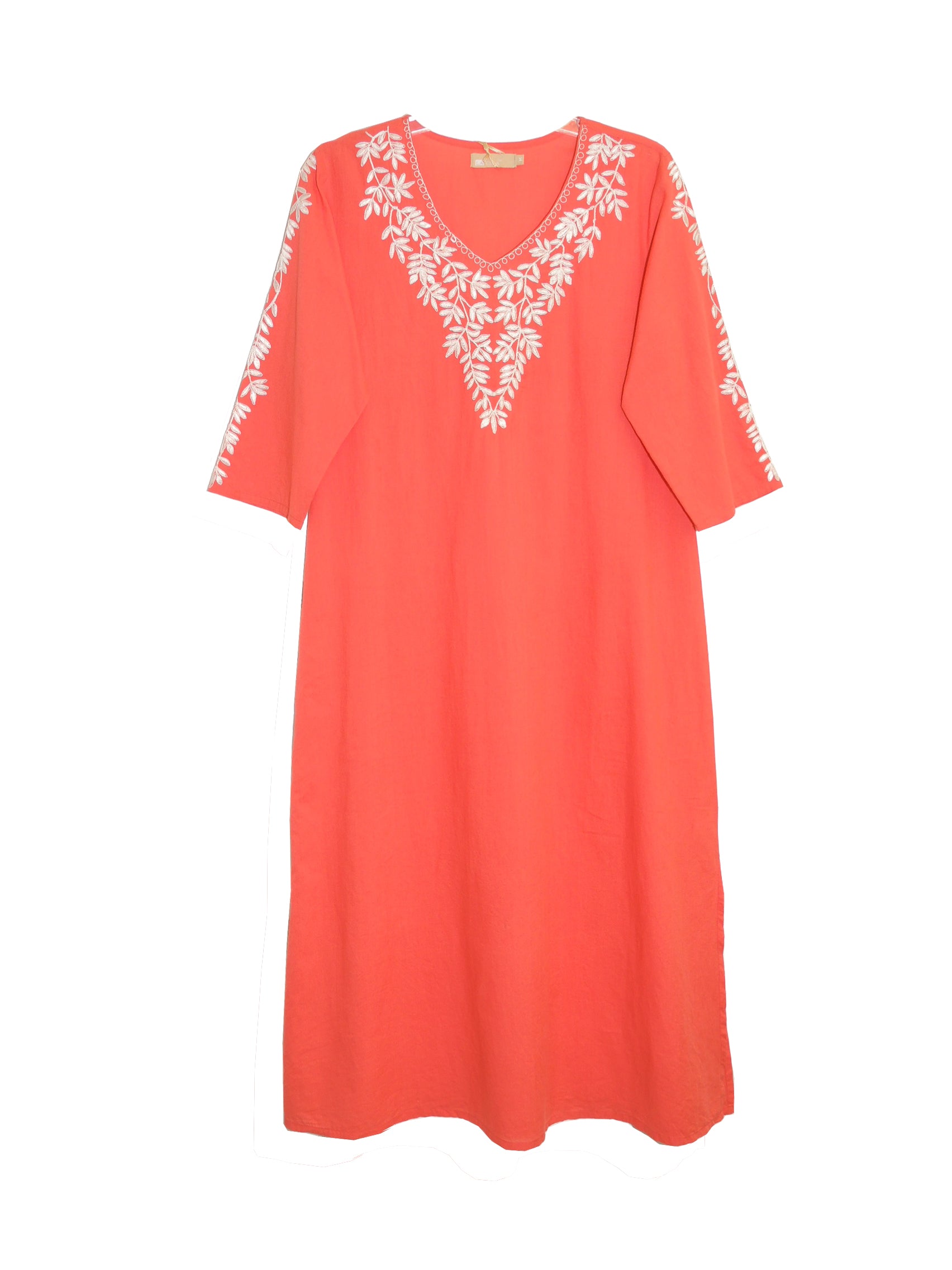 La cera outlet caftan